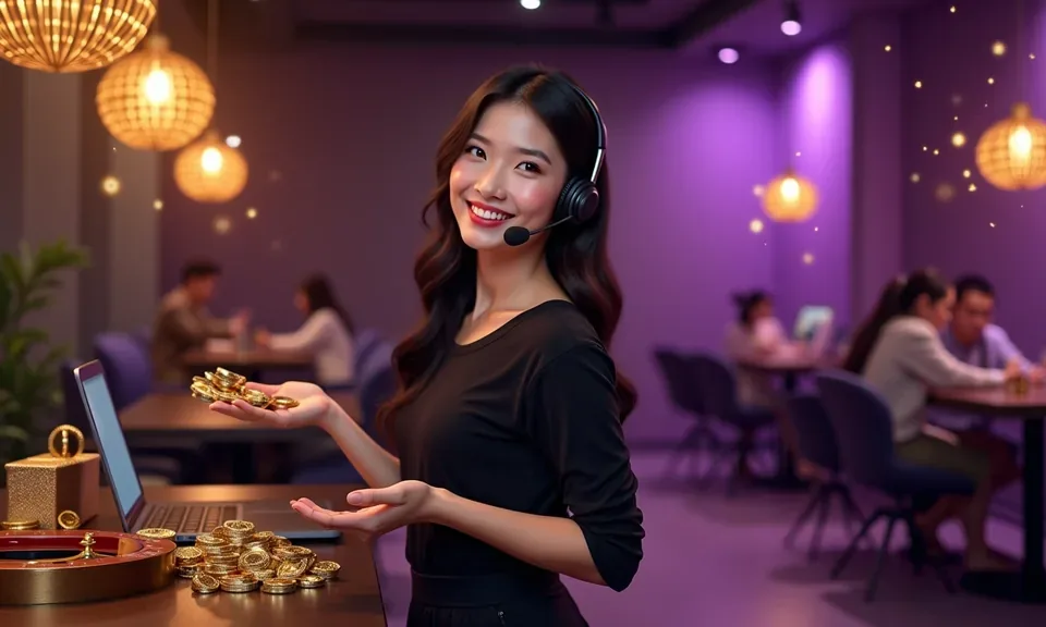 fastbet88 คาสิโน